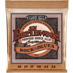 ERNIE BALL EB 2151